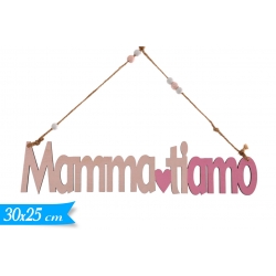 DEC. ''MAMMA TI AMO''