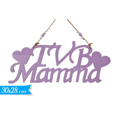 DEC. ''TVB MAMMA''