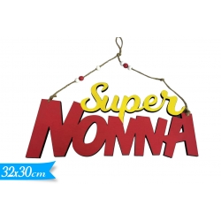 DEC. ''SUPER NONNA''