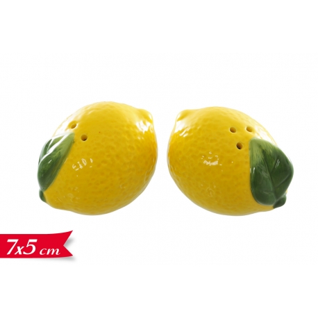 SET LIMONI SALE E PEPE