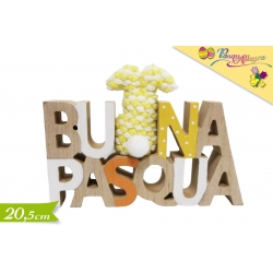 DECORAZIONE BUONA PASQUA