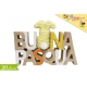 DECORAZIONE BUONA PASQUA