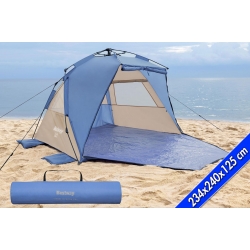 TENDA DA SPIAGGIA