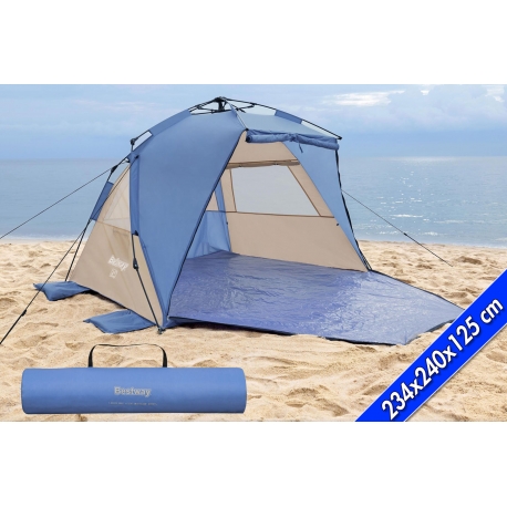 TENDA DA SPIAGGIA