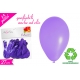 PALLONCINO ELIO 15PZ VIOLA