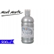 TEMPERA LIQUIDA 500ML ARGENTO