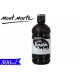 TEMPERA LIQUIDA 500ML NERO