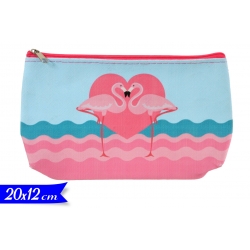 ASTUCCIO DECORO FLAMINGO