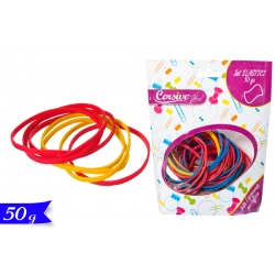 SET ELASTICI 50GR