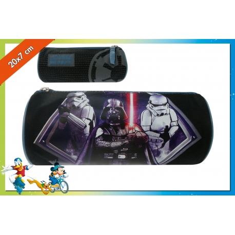 ASTUCCIO 20X7CM STAR WARS