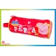 ASTUCCIO TONDO PEPPA PIG GIRL