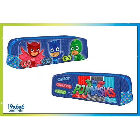 TOMBOLINO PJ MASK PREMIUM