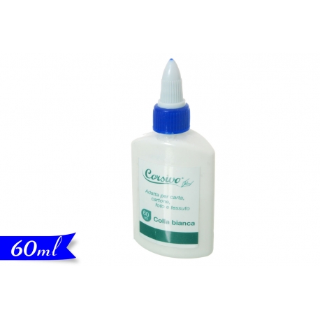 COLLA BIANCA 60ML