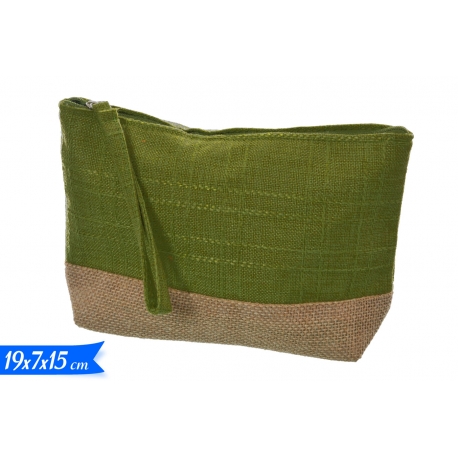 POCHETTE VERDE