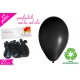 PALLONCINO ELIO 15PZ NERO