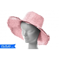 CAPPELLO PAGLIA