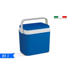 FRIGO LITRI 10 BLU