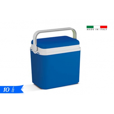 FRIGO LITRI 10 BLU