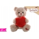 ORSO 45CM C/CUORE