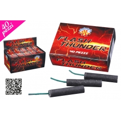 FLASH TUNDER 40PZ