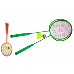 SET BADMINTON 'FLUO'