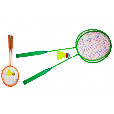 SET BADMINTON 'FLUO'