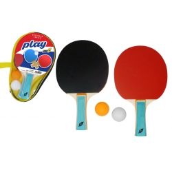 SET PING PONG PLAY