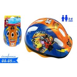 CASCO CICLO BABY 'MICKEY MOUSE'