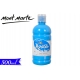 TEMPERA LIQUIDA 500ML BLU