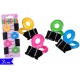 SET 4 CLIPS FERMACARTE