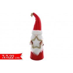 DECORAZIONE BABBO NATALE