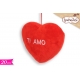 CUORE 20CM