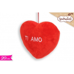 CUORE 20CM