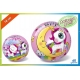 PALLONE 14 CM 'MAGIC UNICORN'