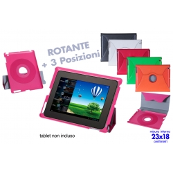 PORTA TABLET ROTANTE 6ASS