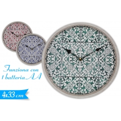 Set di pennarelli evidenziatori a 8 colori Bling bling glitter