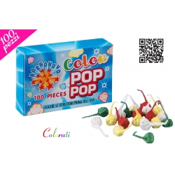 POP POP 100PZ