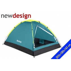 TENDA COOL DOME2 205X145X100