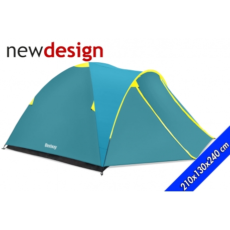 TENDA ACTIVE RIDGE 210X240X130CM